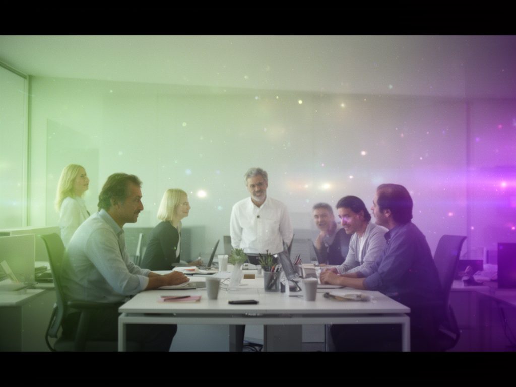 Content Agentur für Mittelstand Frankfurt