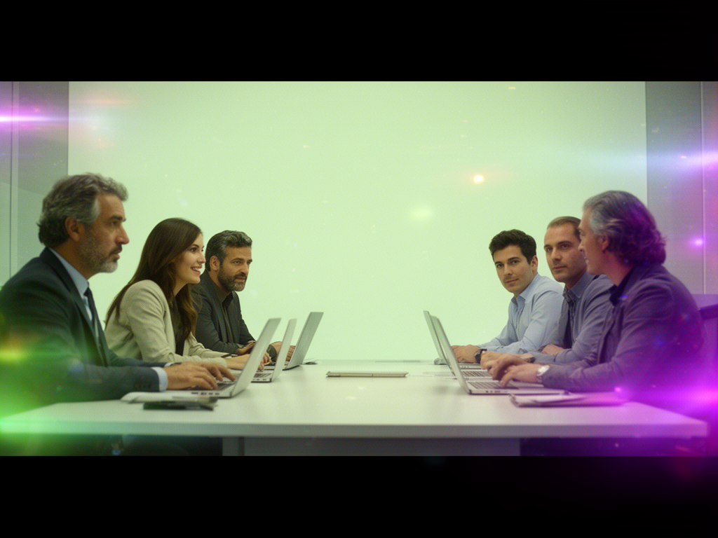 Kann KI hochwertigen B2B-Content für Social Media erstellen?