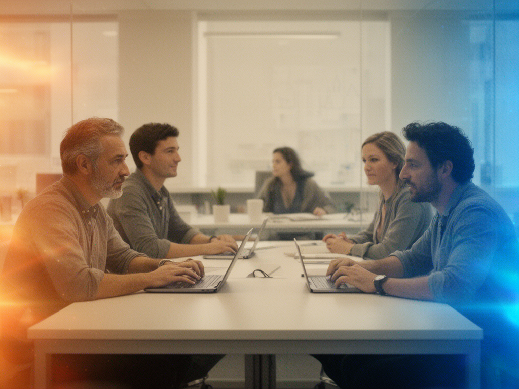 LinkedIn Sales Navigator mit Social Media Marketing kombinieren: So geht's.