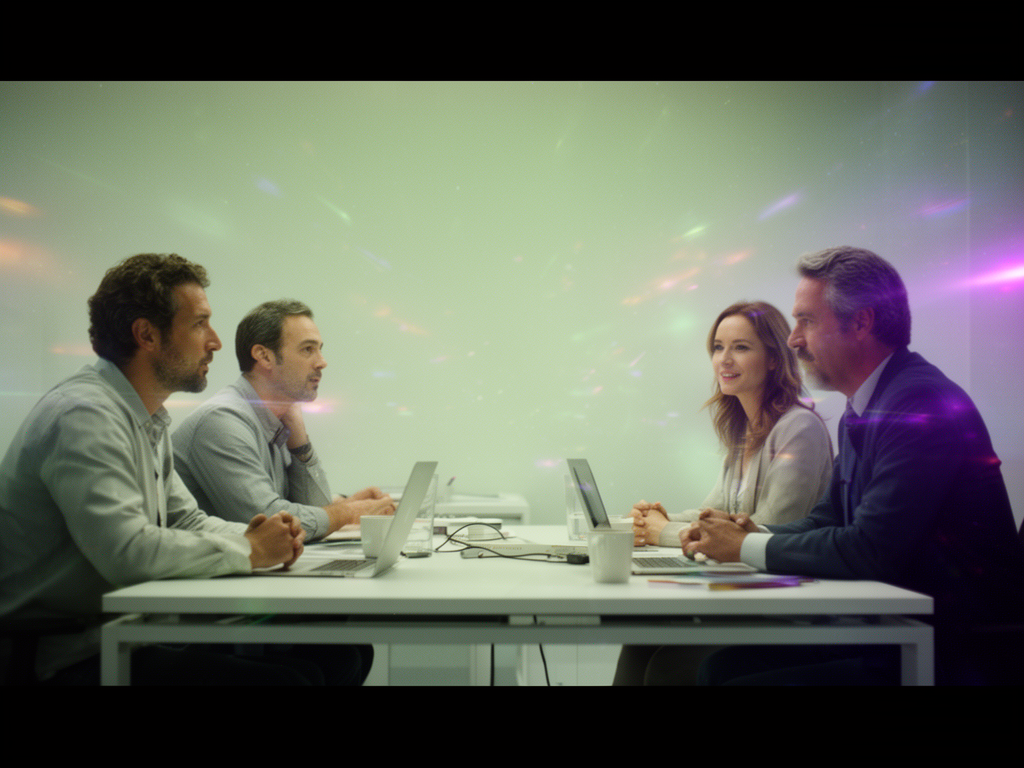 Maschinenbau Werbeagentur