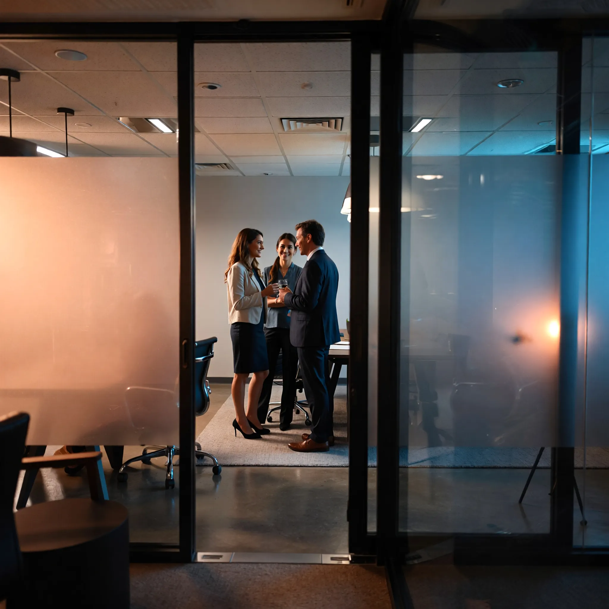 Warum ist LinkedIn der wichtigste Kanal für B2B-Marketing in Deutschland?