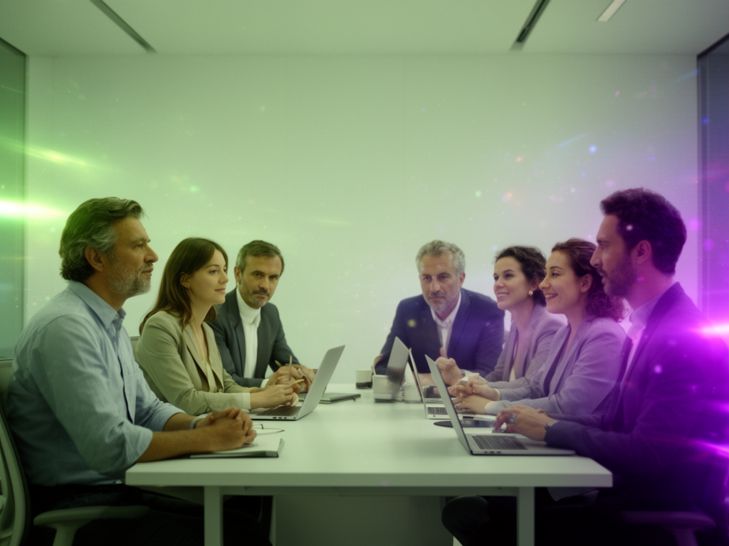 Welche Social-Media-Trends 2025 sind für B2B-Unternehmen relevant?