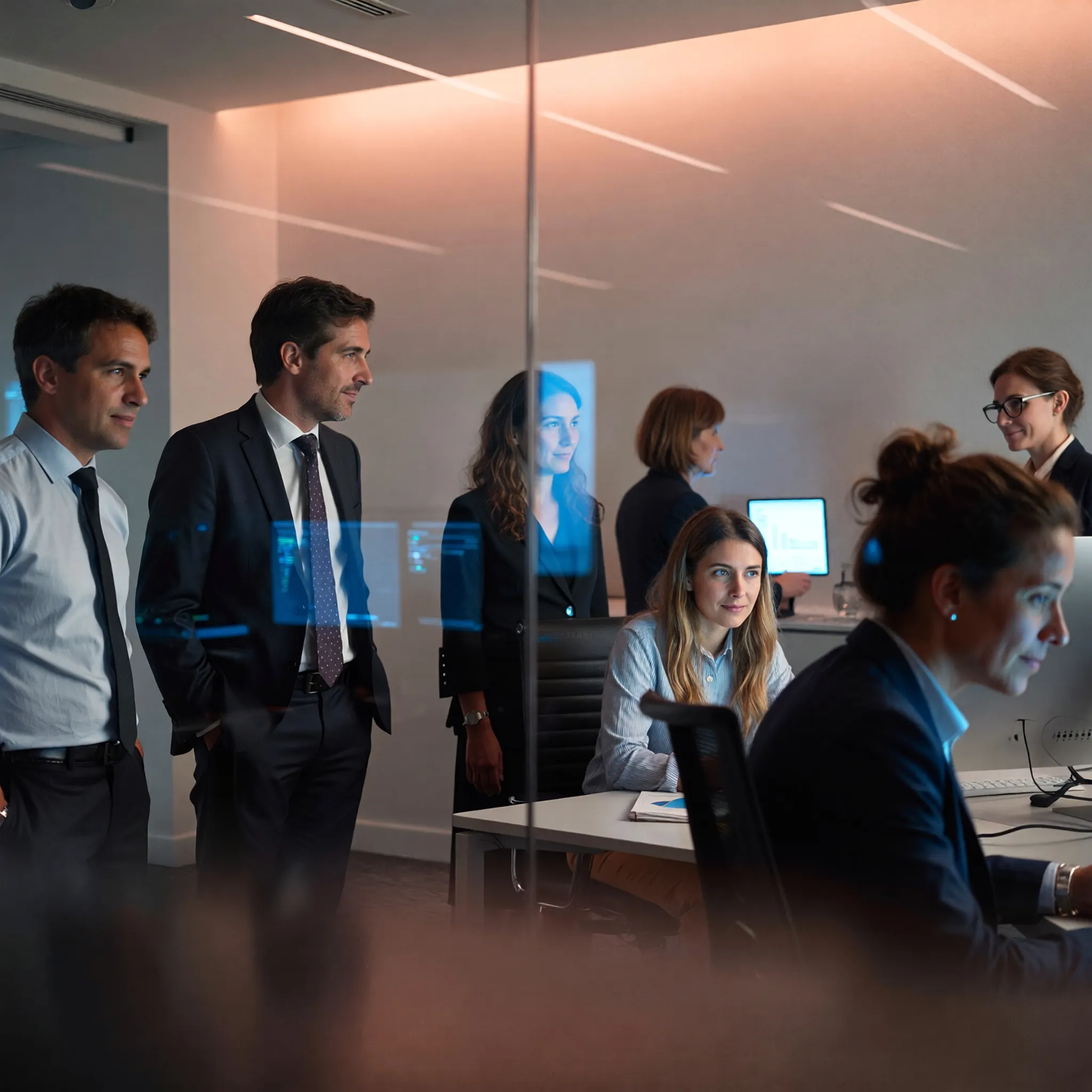 Whitepaper auf Social Media bewerben: So generieren Sie hochwertige Leads.