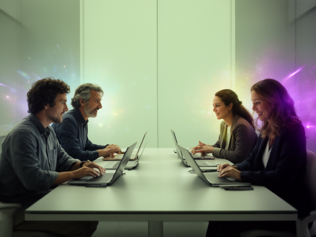 Wie adressiere ich komplexe Kaufprozesse über Social Media?