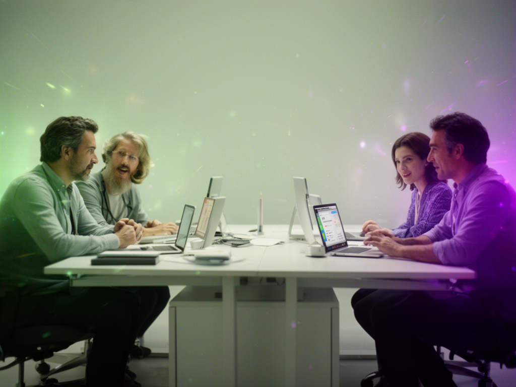 Wie automatisiert man Social-Media-Prozesse, ohne an Persönlichkeit zu verlieren?