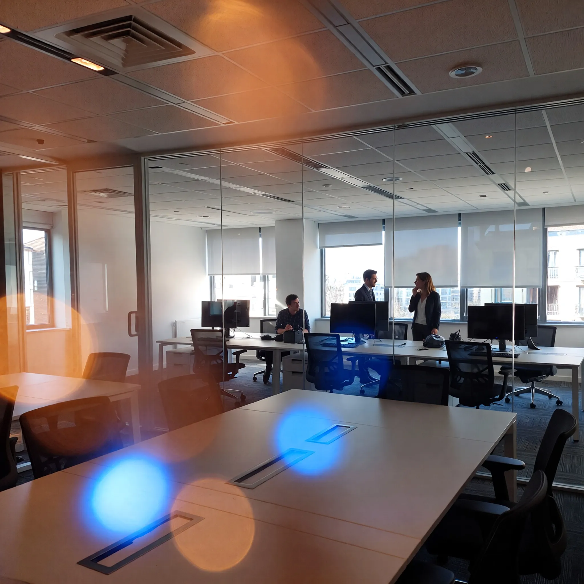 Wie baut man eine Content-Strategie für das gesamte Buyer's Journey auf?