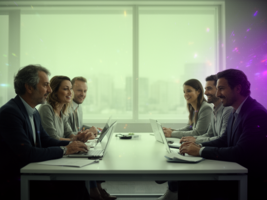 Wie erstelle ich ein Reporting für B2B Social Media Erfolge?