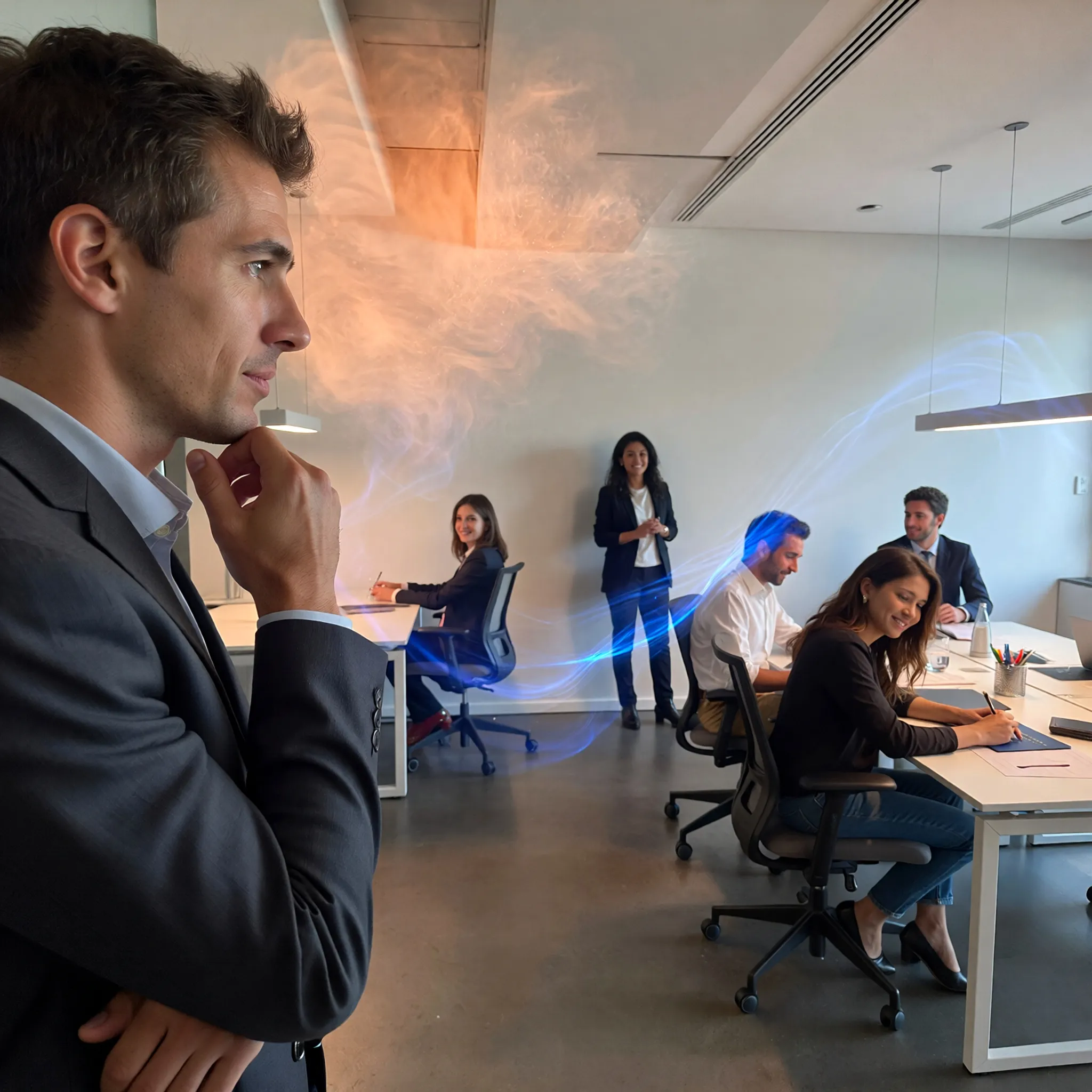 Wie findet man die richtige Tonality für sein B2B-Zielpublikum?