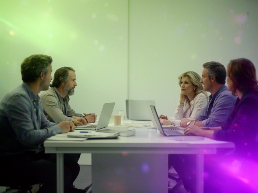 Wie gehe ich mit B2B Social Media Herausforderungen um?