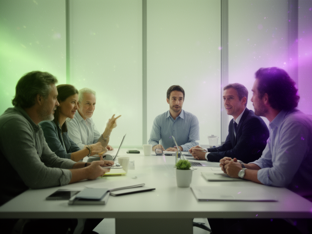 Wie hilft Social Media mir, meine Nische im B2B besser zu erreichen?