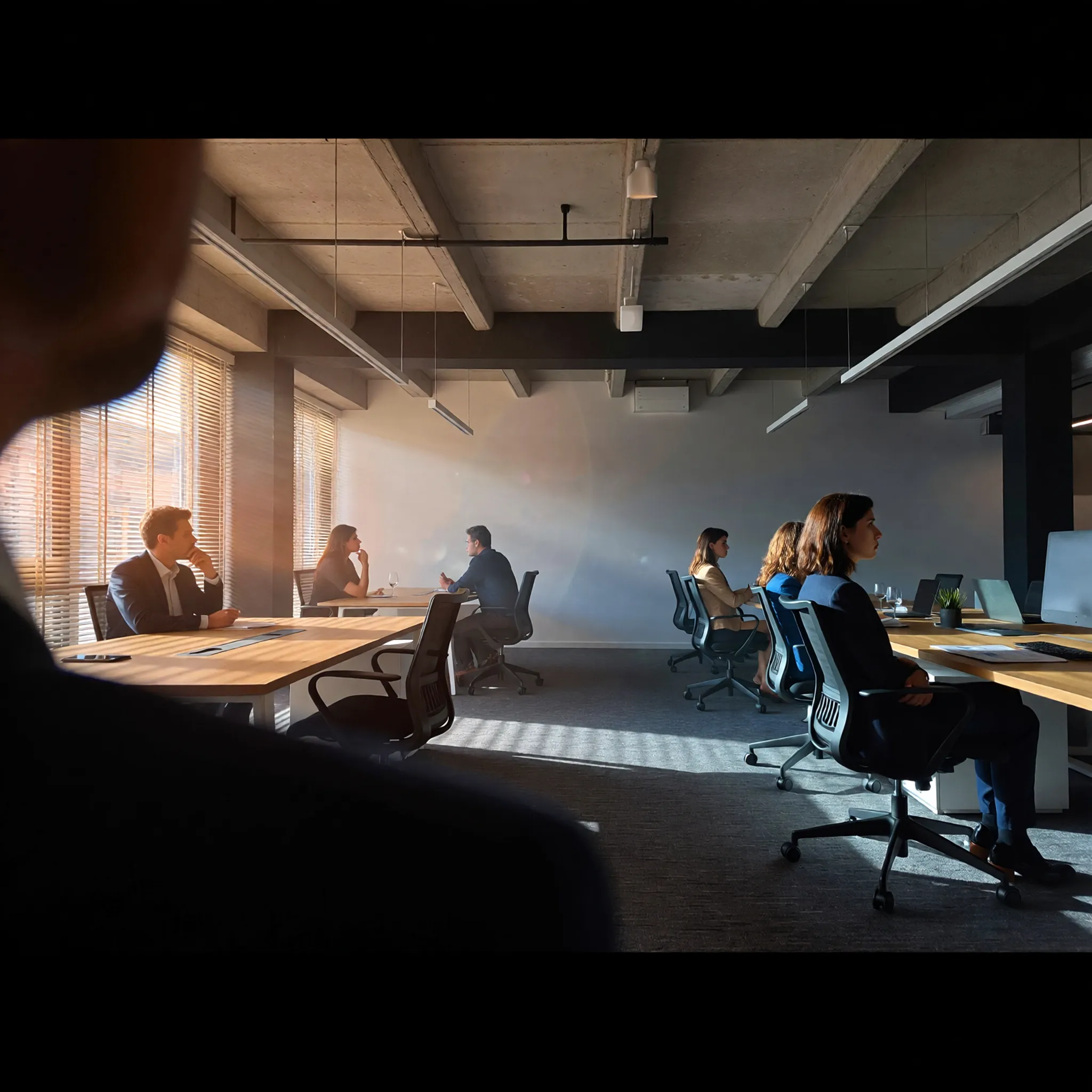 Wie integriert man Social Media nahtlos in den B2B-Vertriebszyklus?