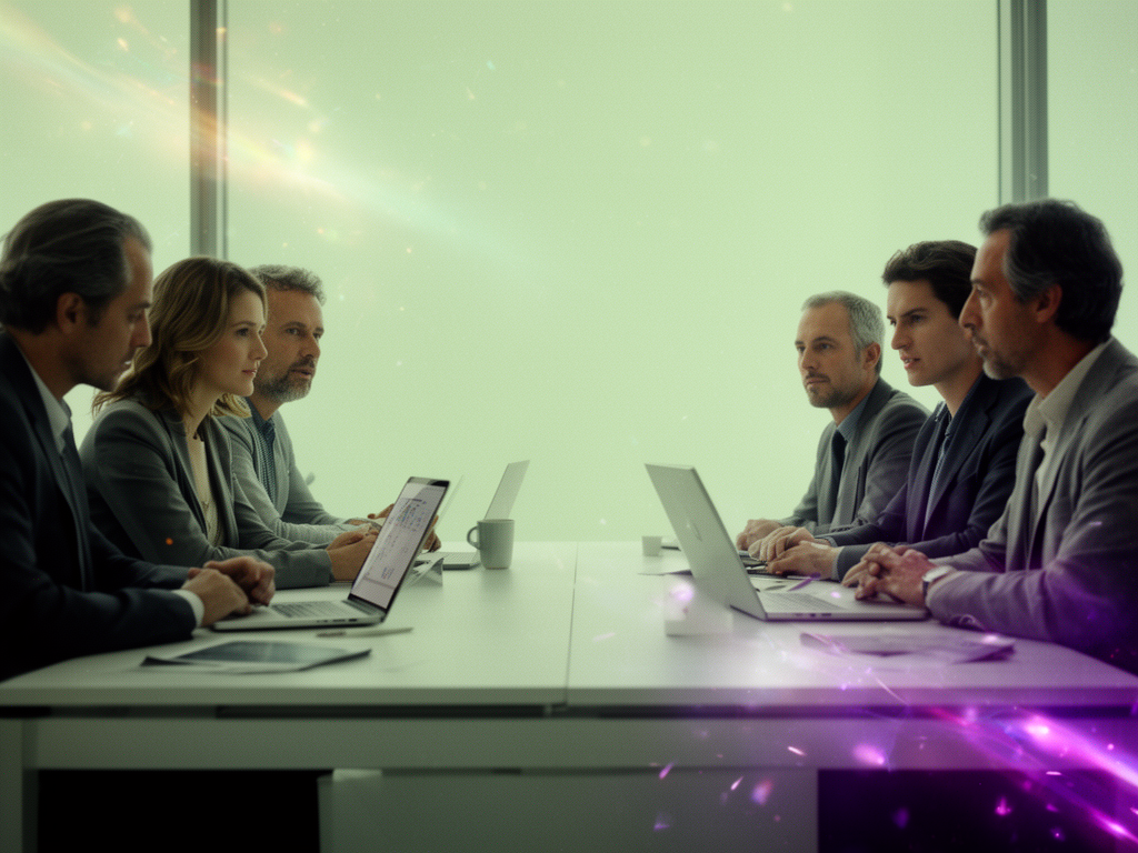 Wie kann ich Social Media nutzen, um B2B Netzwerke aufzubauen?