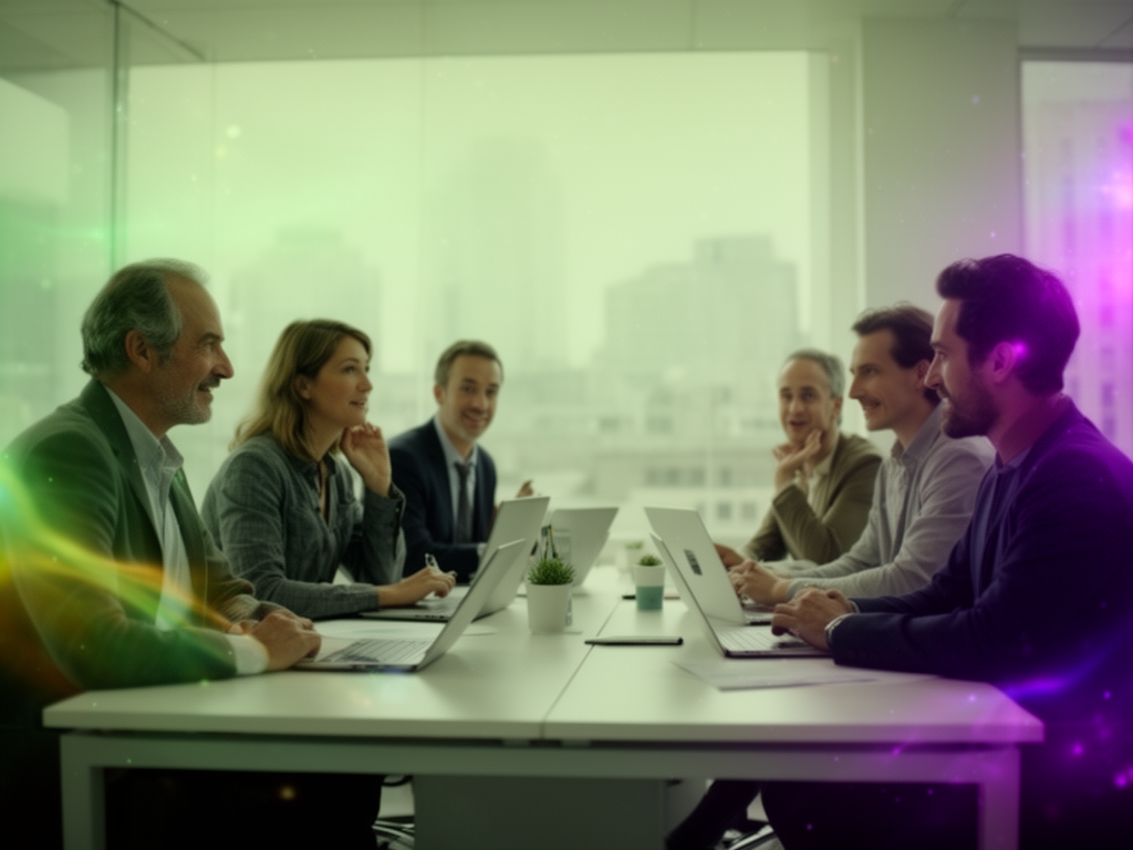 Wie kann Social Media die B2B Customer Experience verbessern?