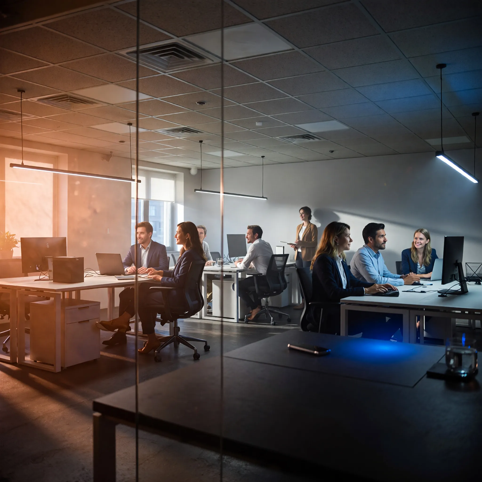 Wie misst man den ROI von Social Media im B2B?