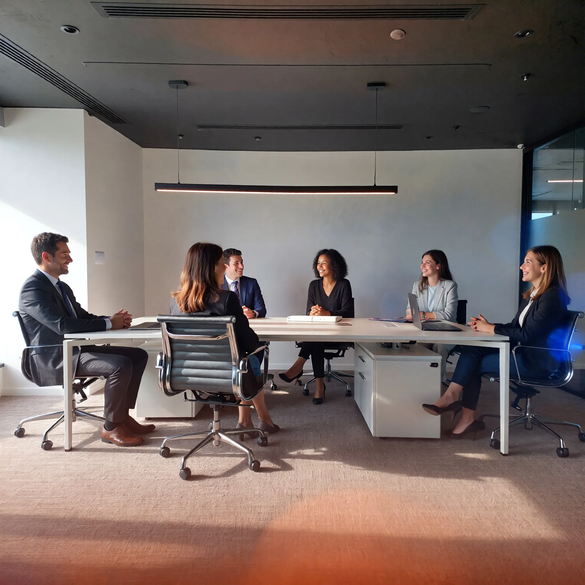 Wie nutzt man LinkedIn Groups strategisch für die Neukundengewinnung?