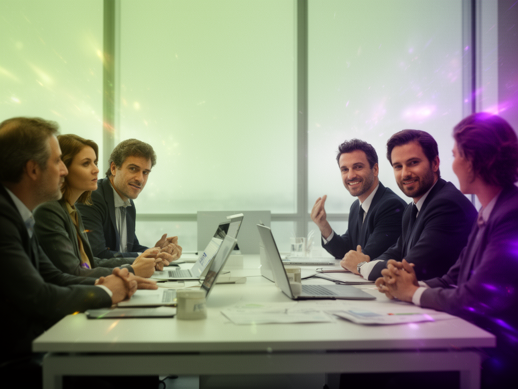 Wie plane ich Social Media Kampagnen für verschiedene B2B Zielgruppen?