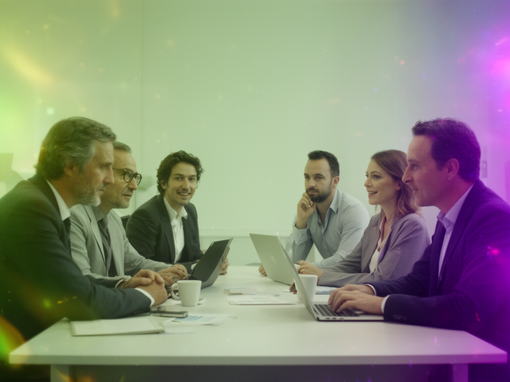 Wie schaffe ich Sichtbarkeit für mein B2B Unternehmen auf Instagram?