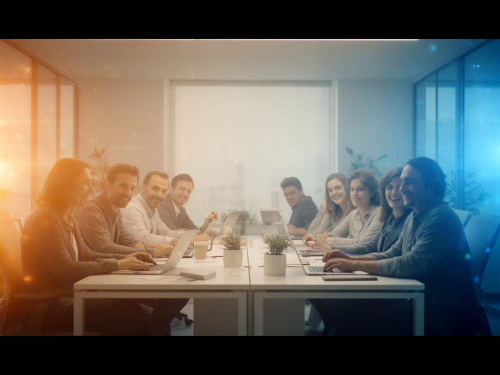 Wie setzt man Account-Based Marketing (ABM) auf Social Media um?