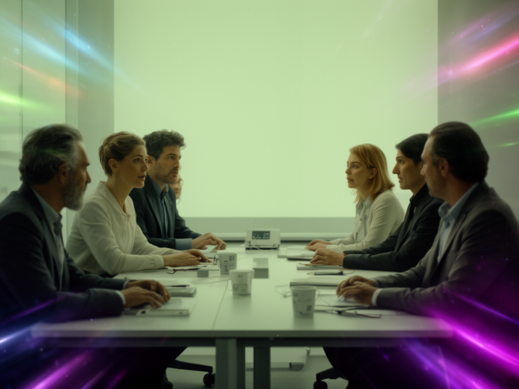 Wie verändert KI die B2B-Kundenakquise auf Social Media?