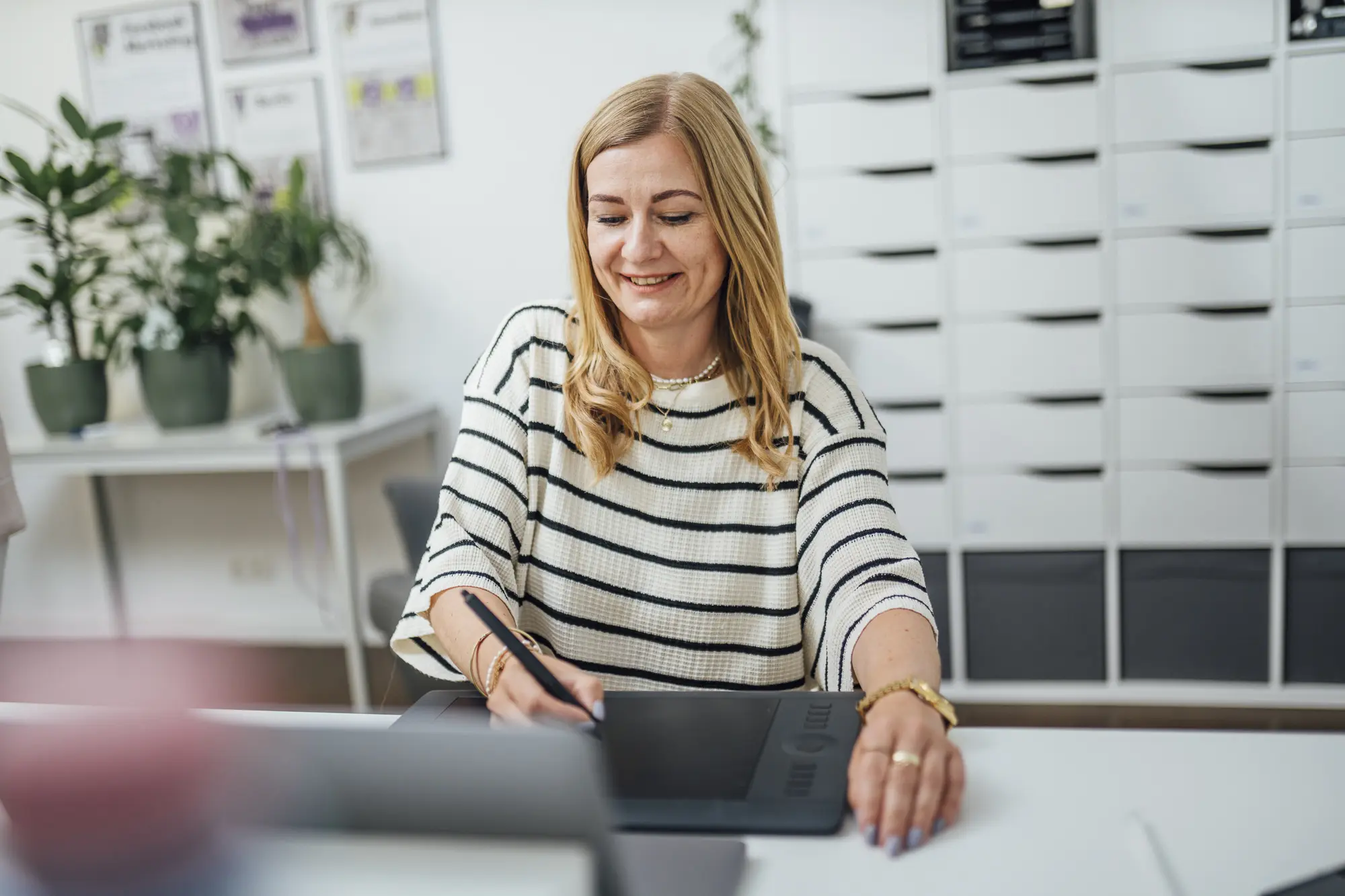 Content Marketing B2B Agentur Team in Aachen