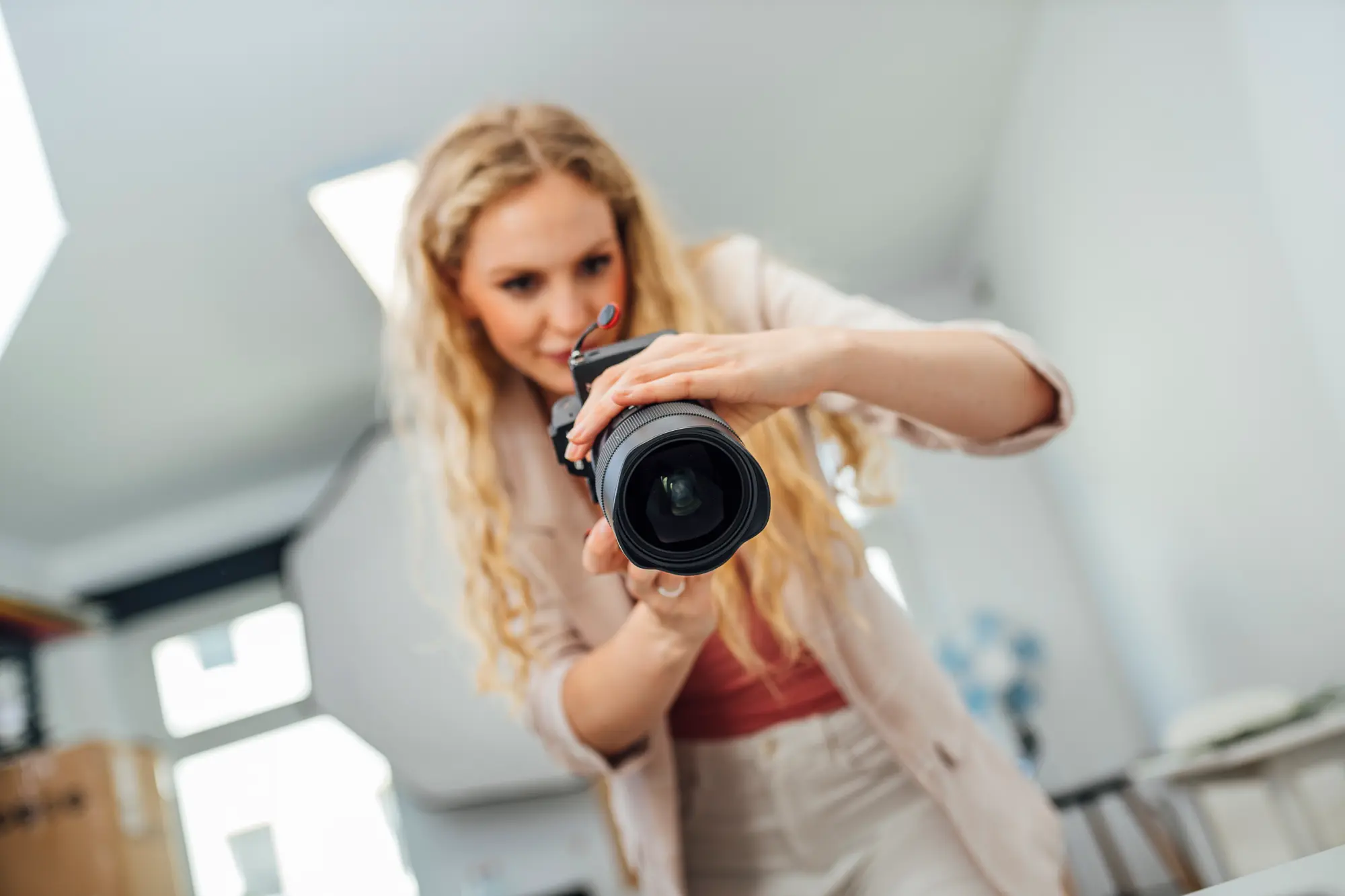 Content Marketing B2B Agentur Team in Braunschweig