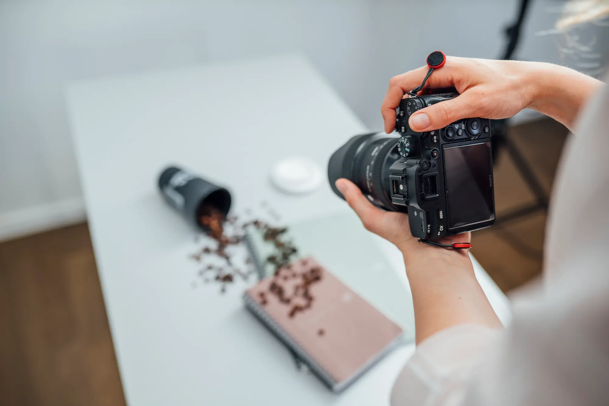 Content Marketing B2B Agentur Team in Essen