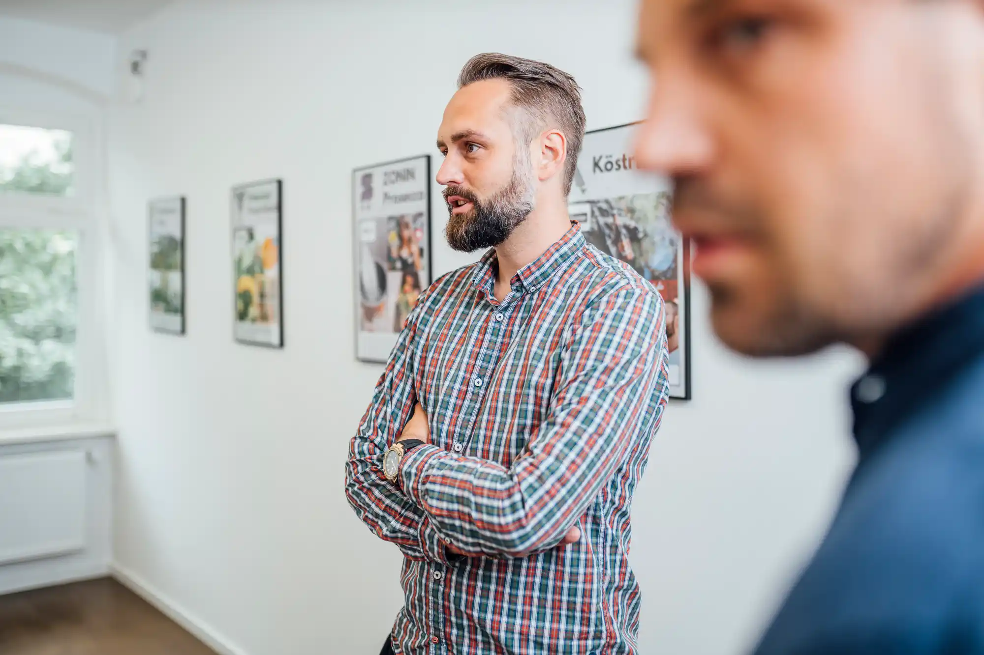 Content Marketing B2B Agentur Team in Gelsenkirchen