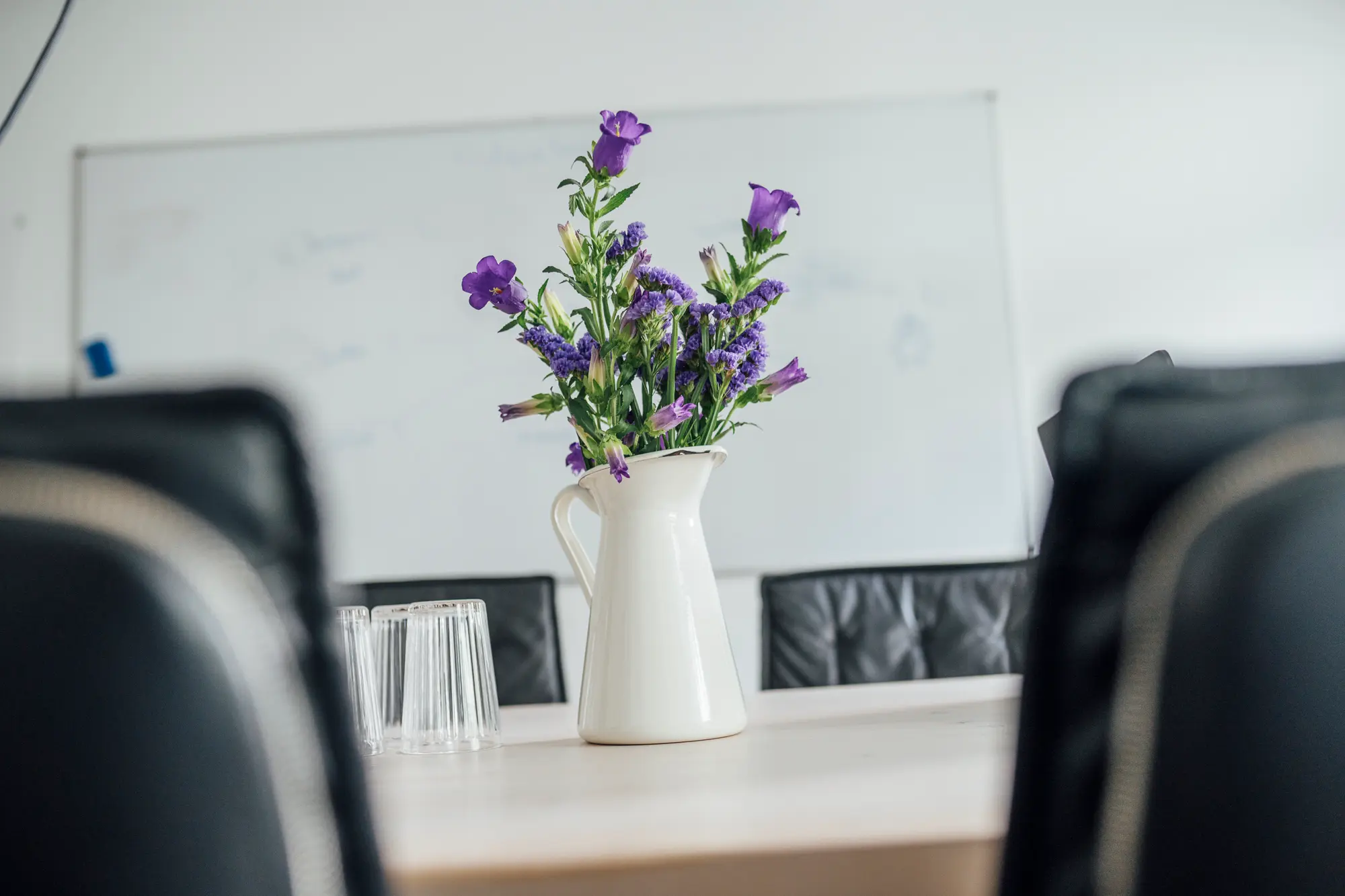 Content Marketing B2B Agentur Team in Hagen