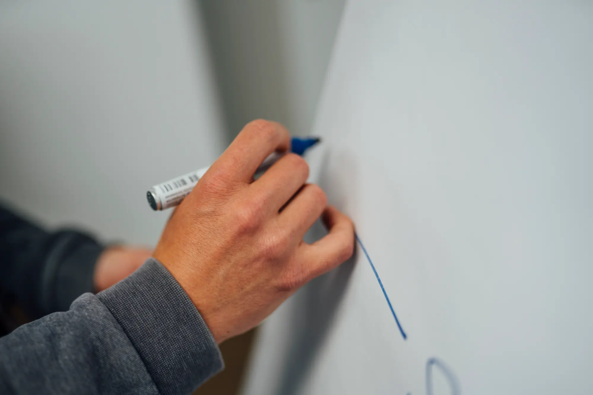 Content Marketing B2B Agentur Team in Karlsruhe