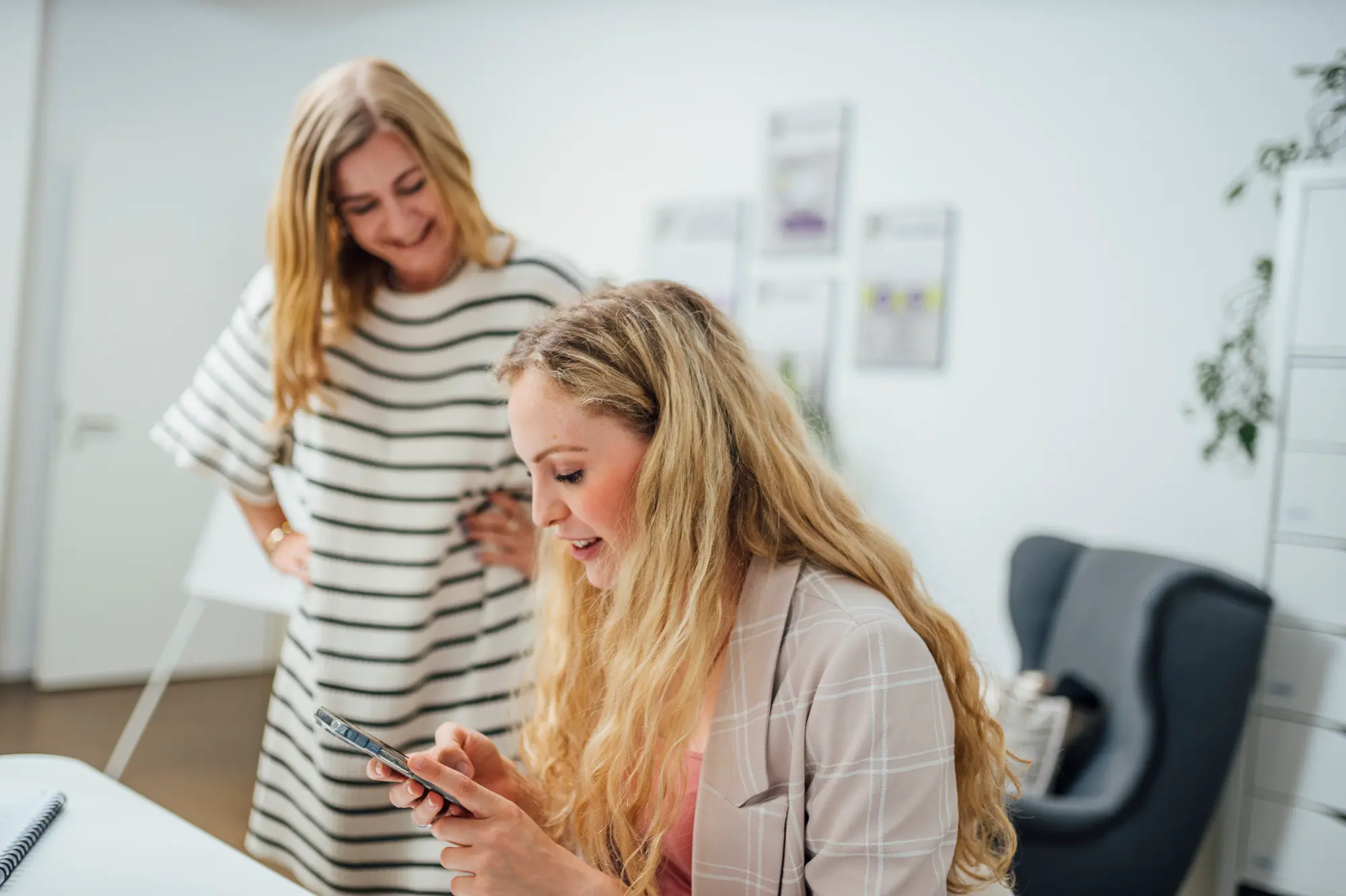 Content Marketing B2B Agentur Team in Kassel