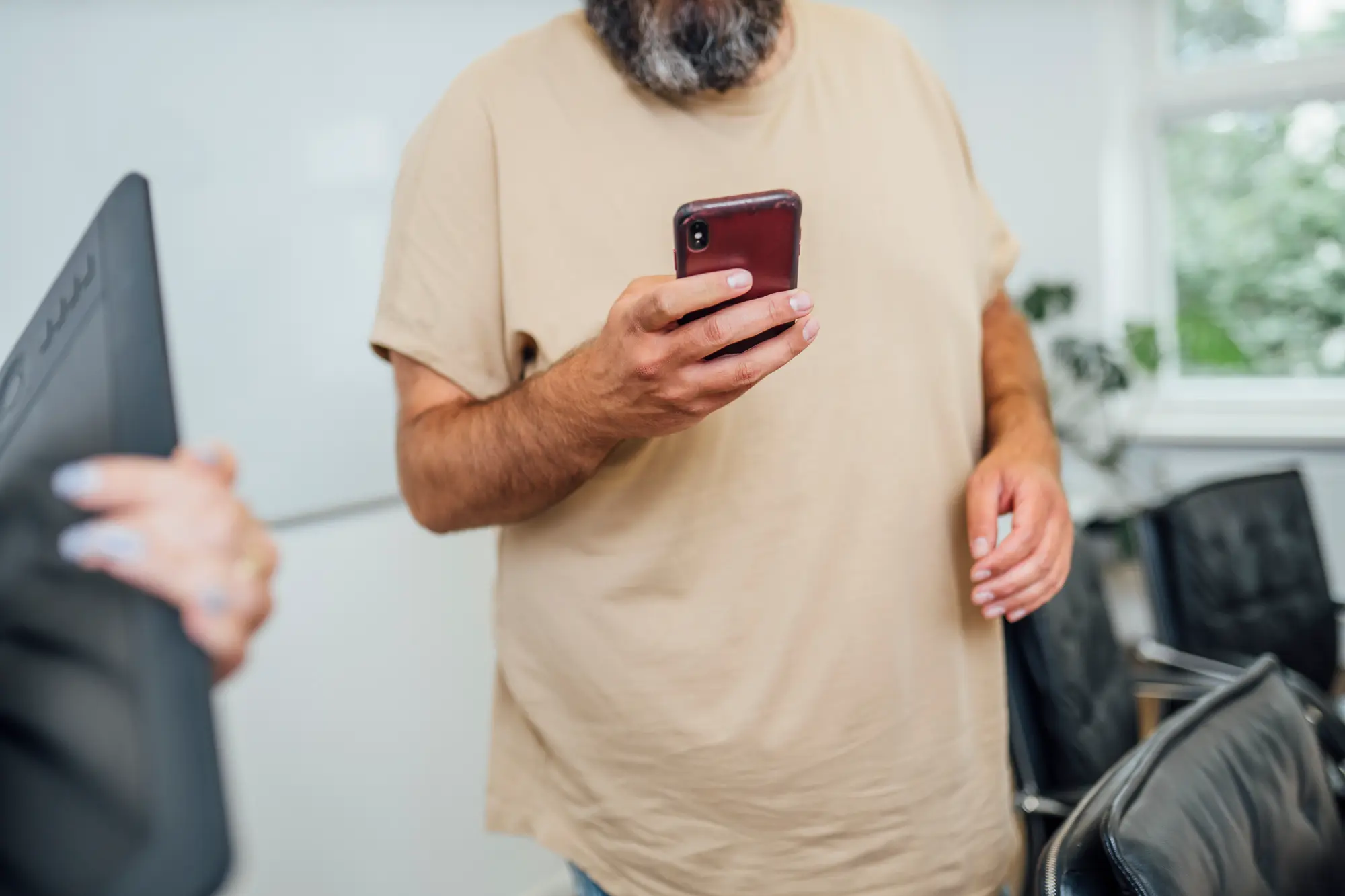 Content Marketing B2B Agentur Team in Leipzig