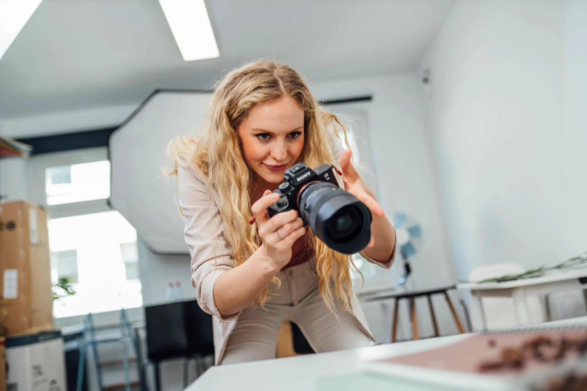 Content Marketing B2B Agentur Team in Ludwigshafen