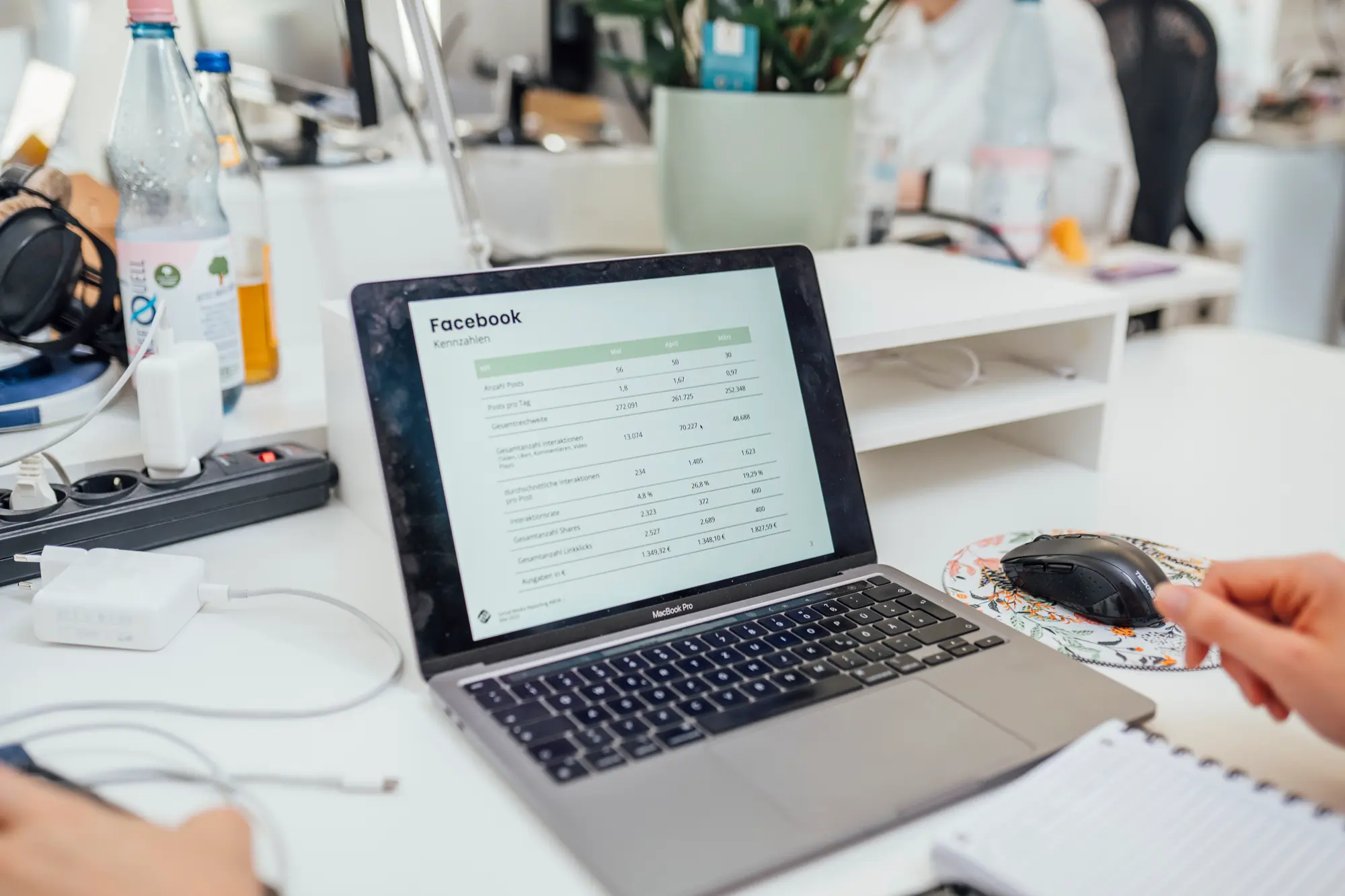 Content Marketing B2B Agentur Team in Lübeck