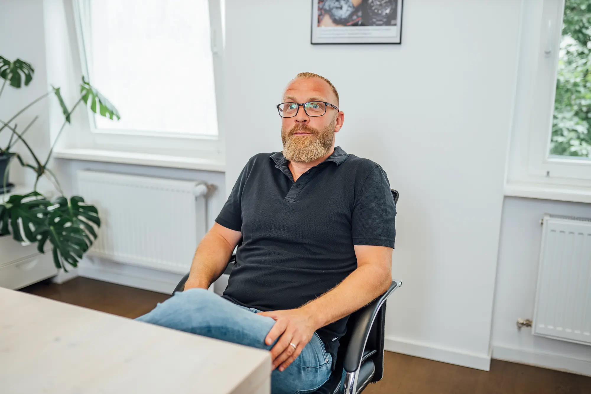 Content Marketing B2B Agentur Team in Nürnberg