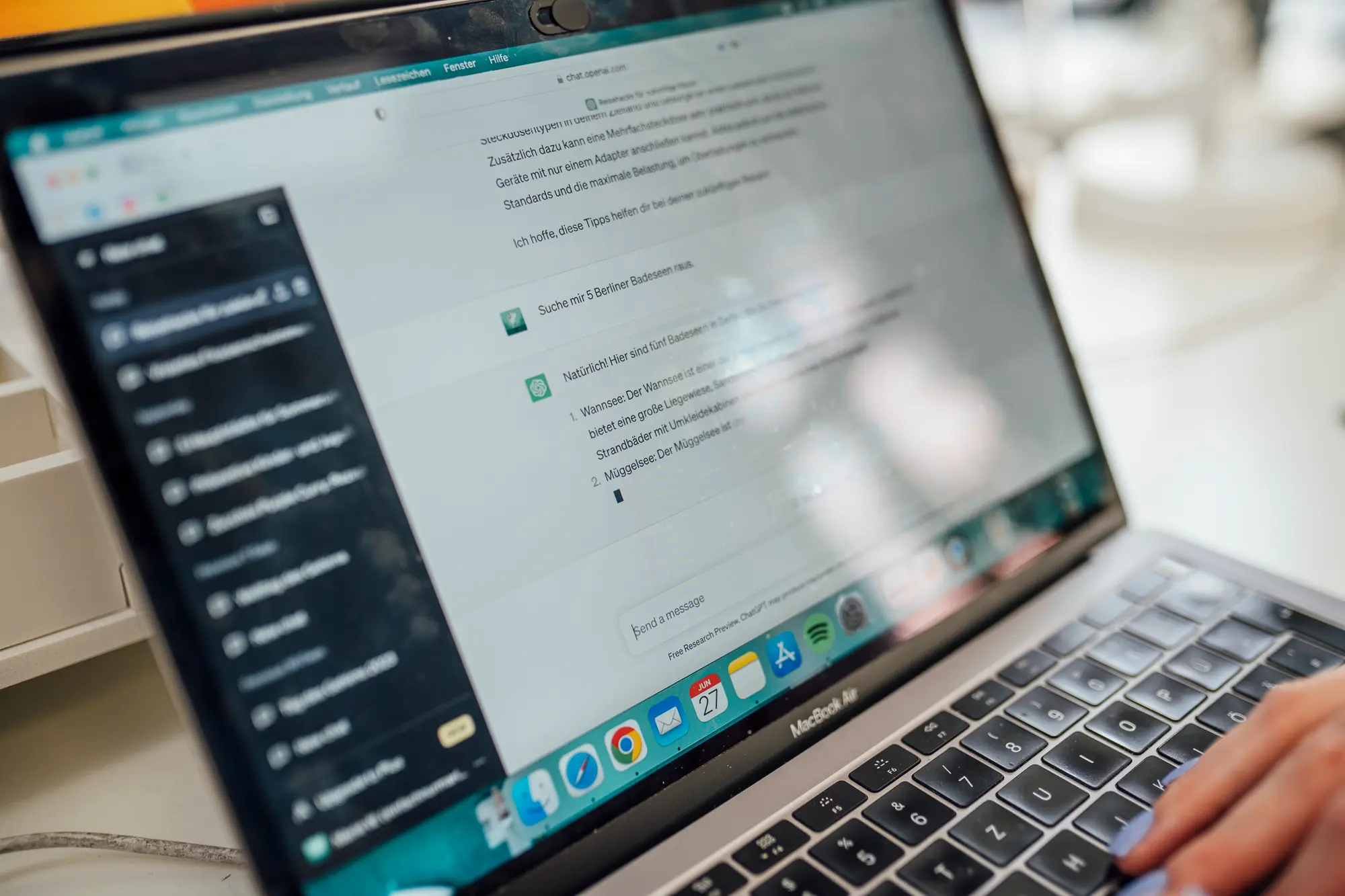 Content Marketing B2B Agentur Team in Oldenburg