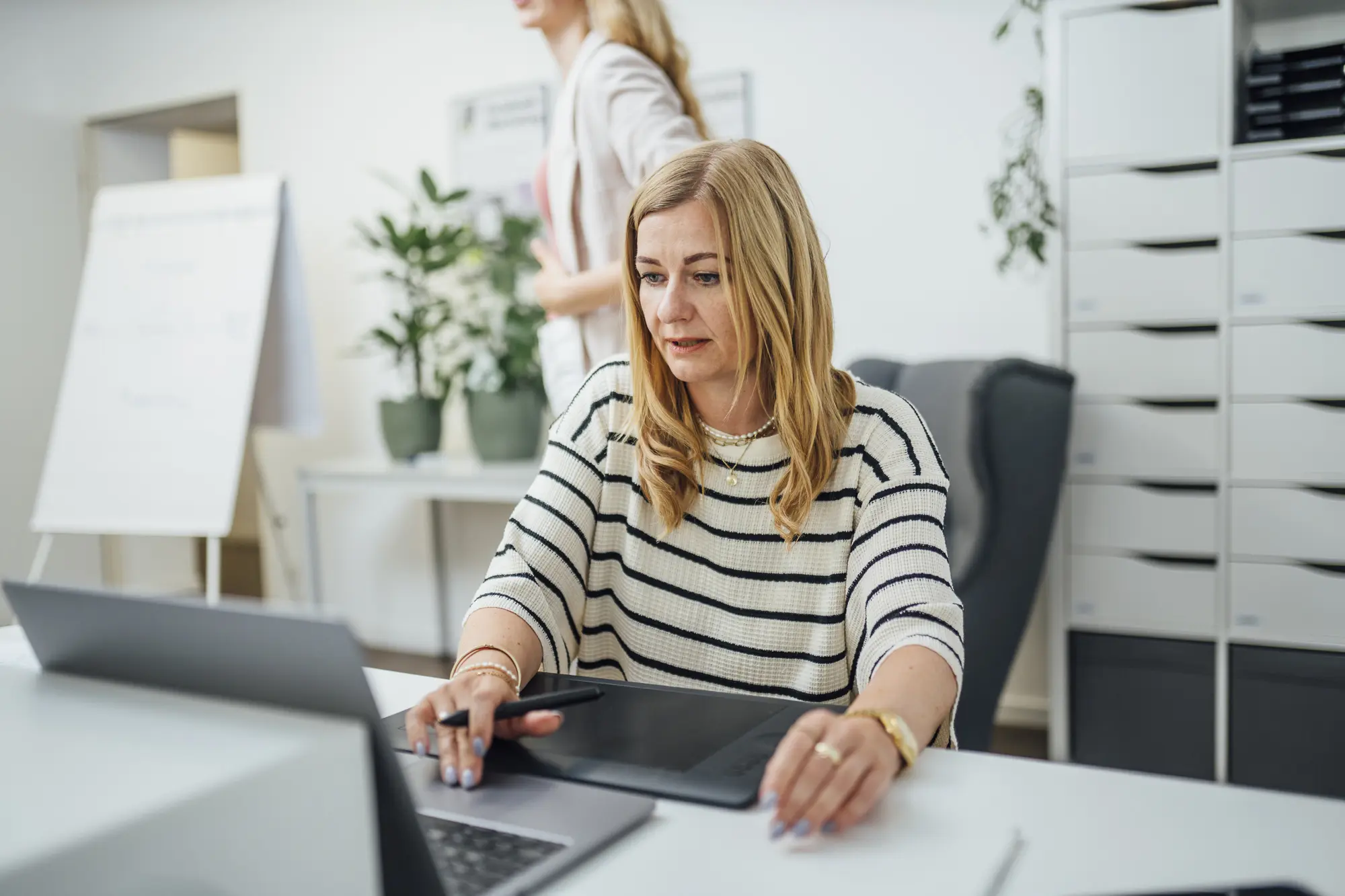 Content Marketing B2B Agentur Team in Wiesbaden