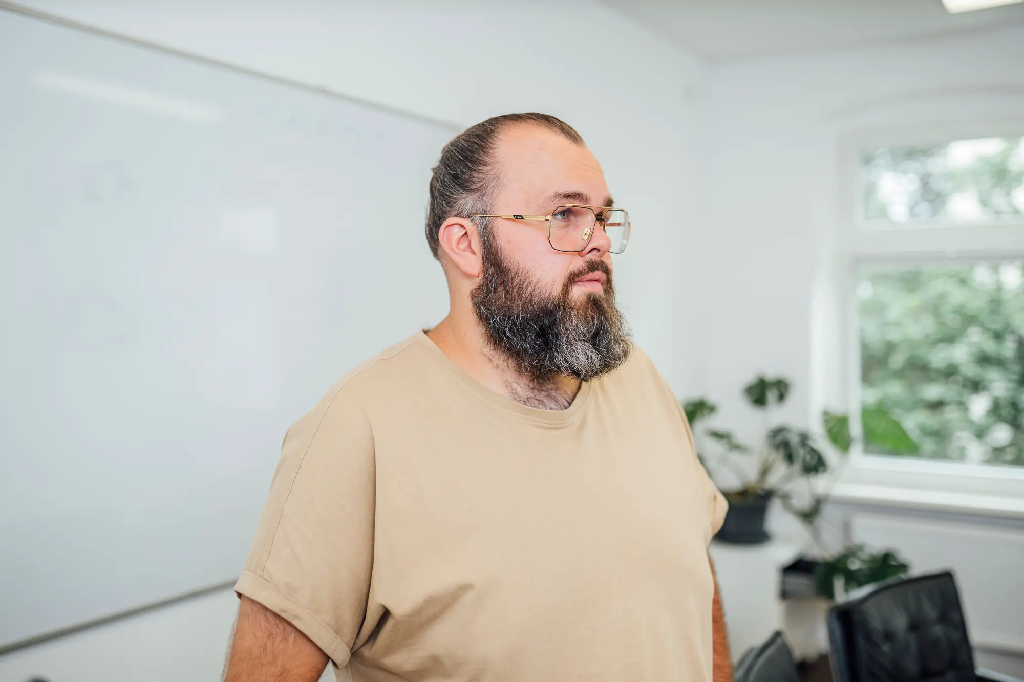 Industrie & Maschinenbau Agentur Team in Ludwigshafen