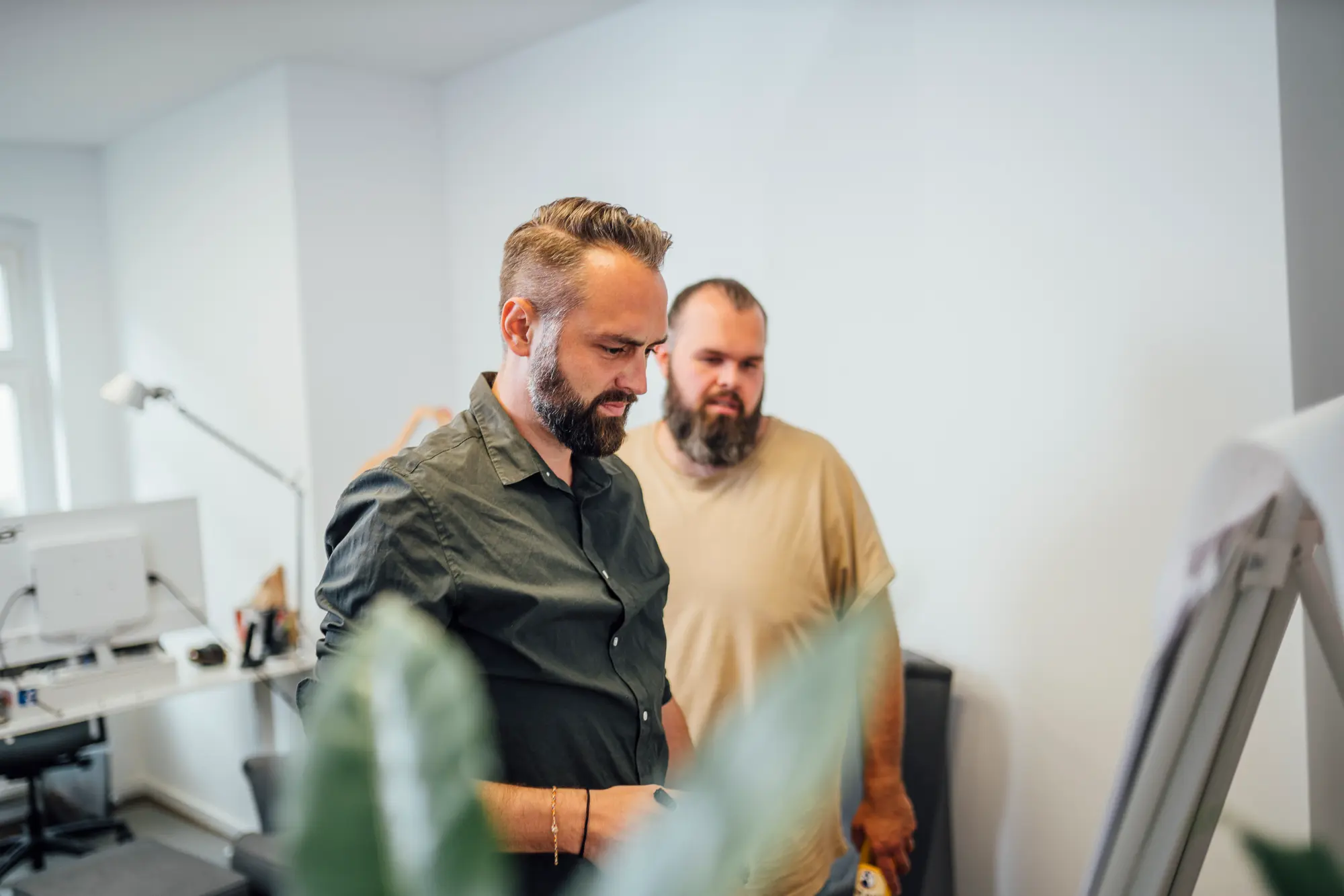 IT & Software Agentur Team in Dortmund