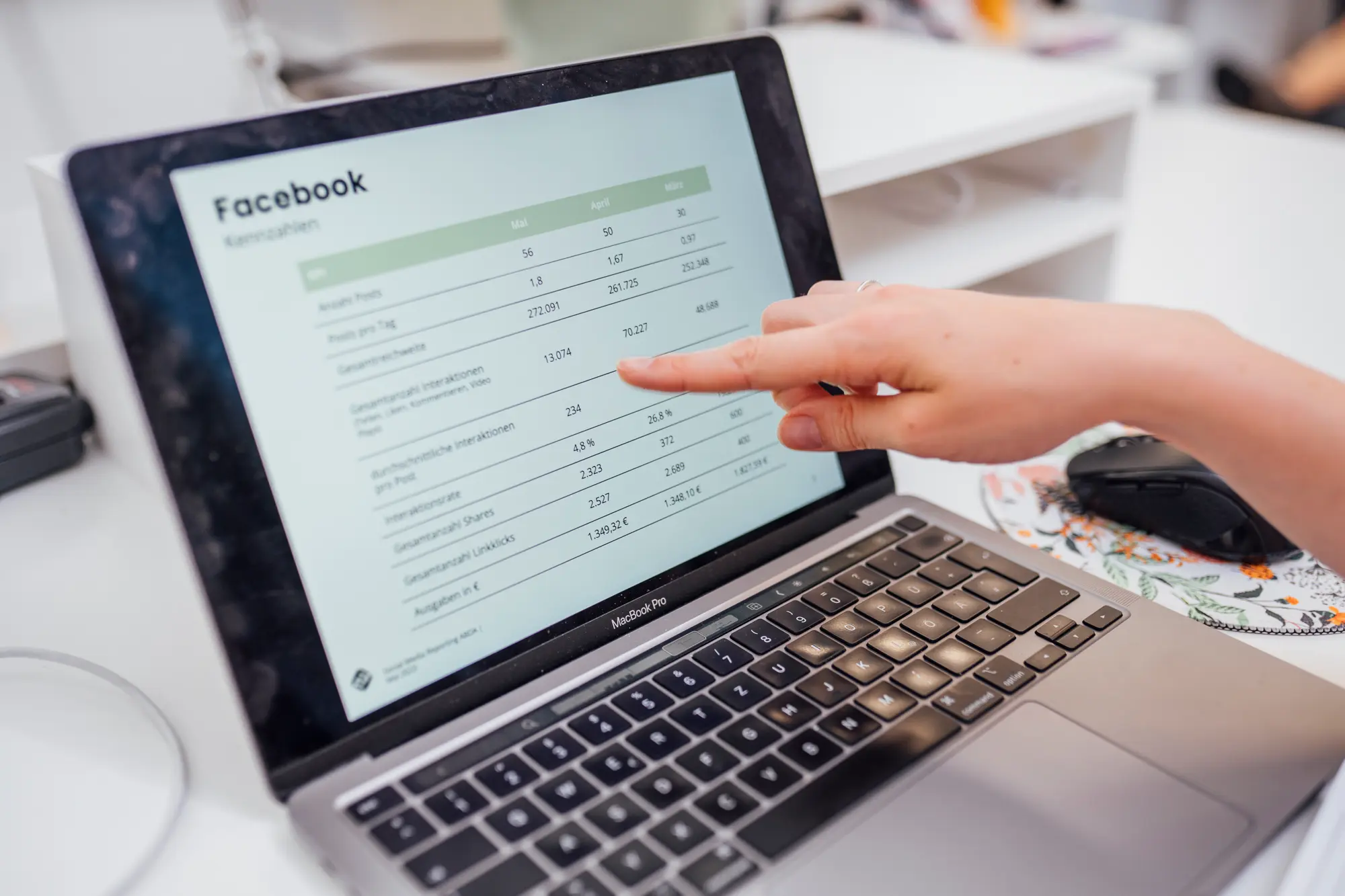 IT & Software Agentur Team in Karlsruhe