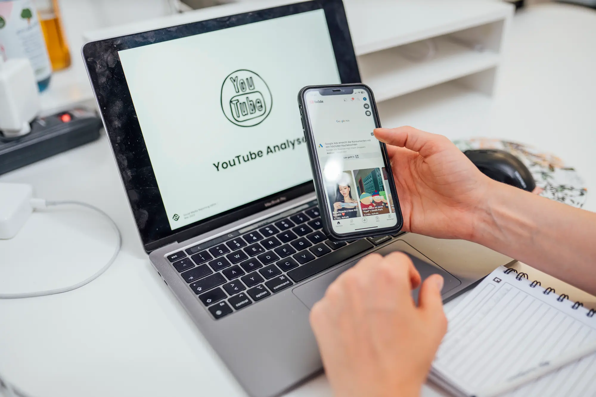 IT & Software Agentur Team in Kassel