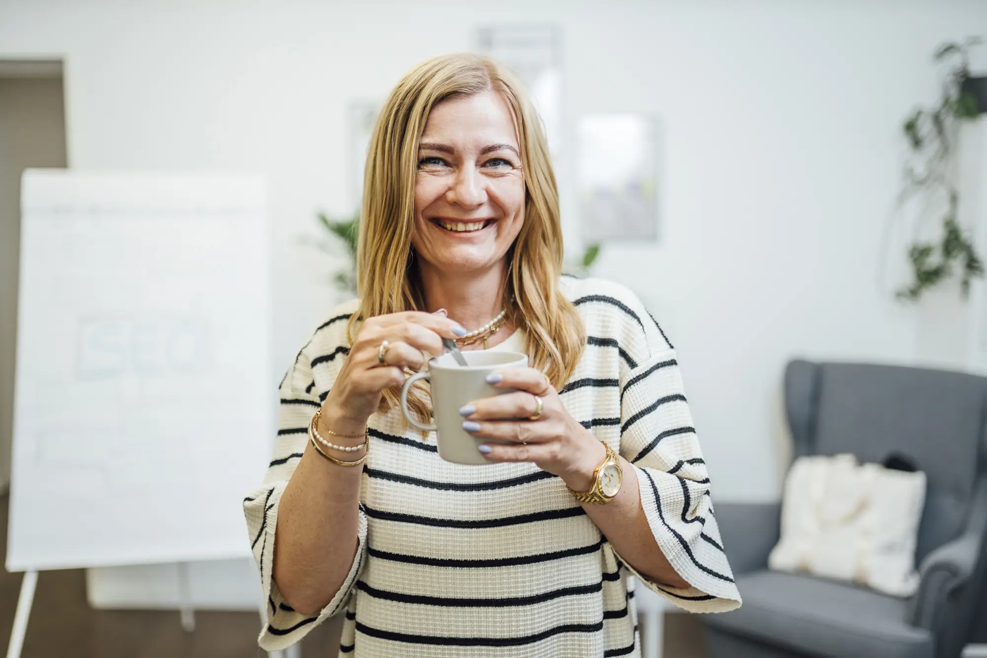 IT & Software Agentur Team in Magdeburg