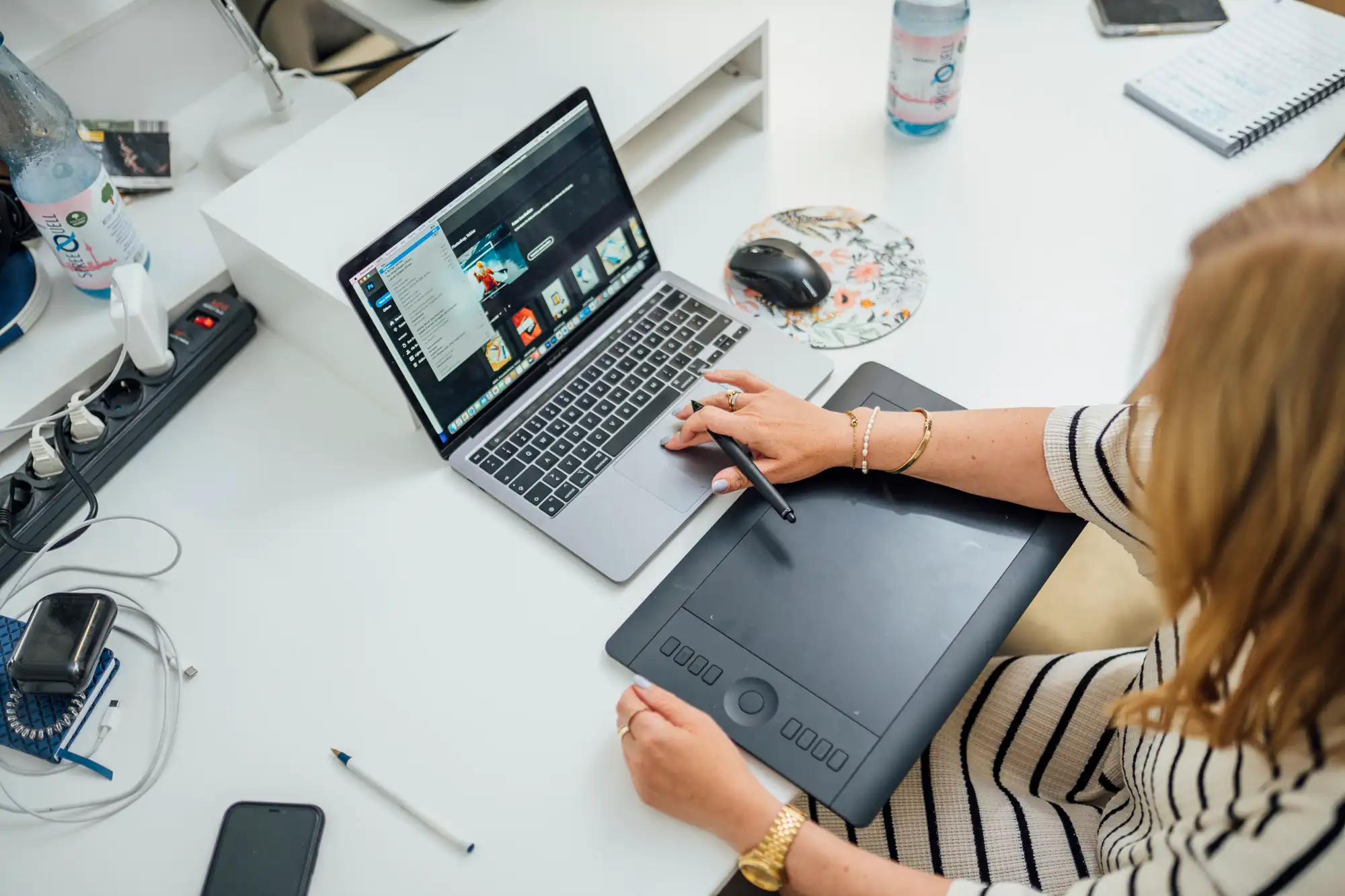 IT & Software Agentur Team in Wuppertal