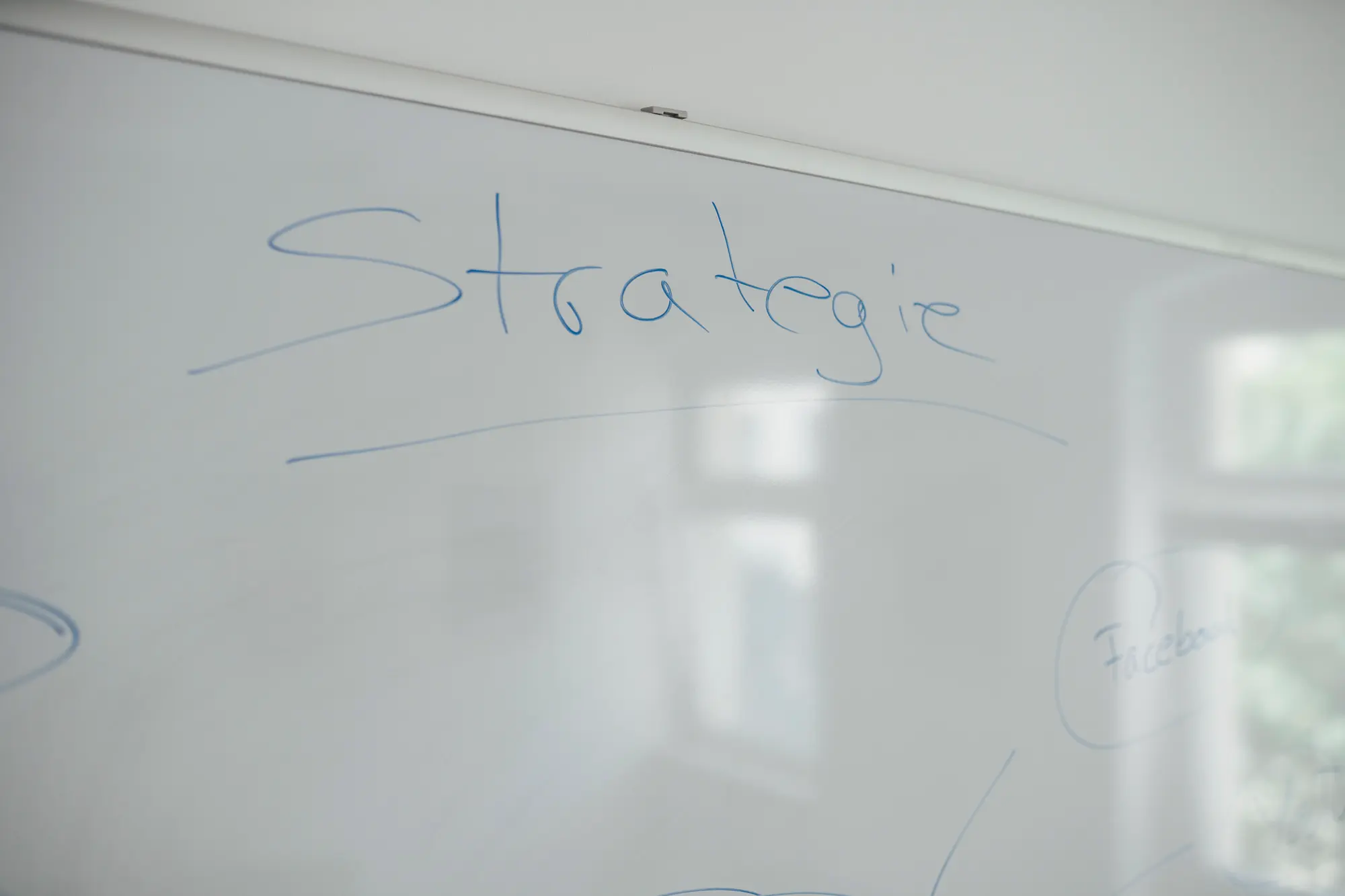 Leadgenerierung Agentur Team in Gelsenkirchen