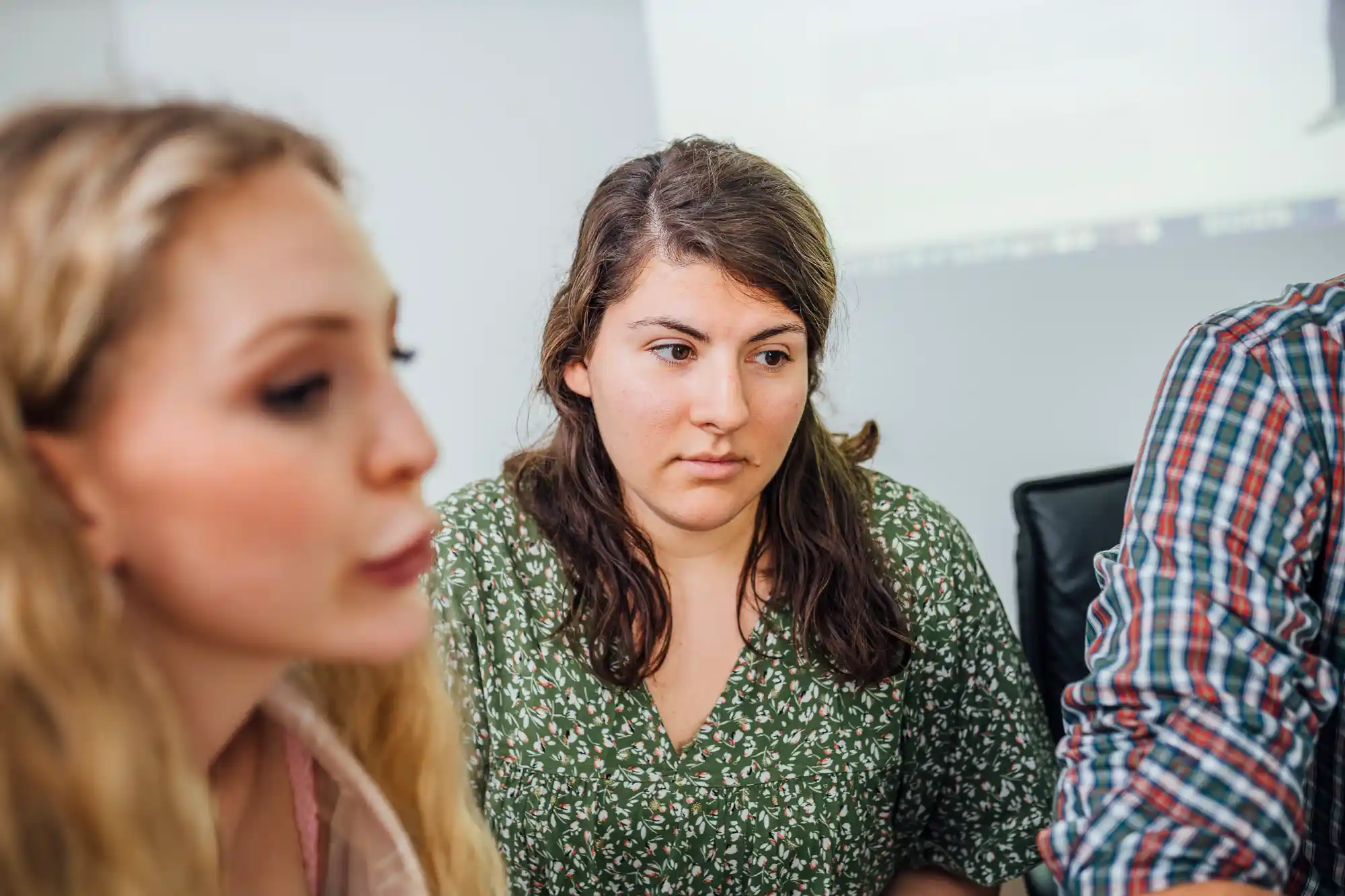 Leadgenerierung Agentur Team in Saarbrücken