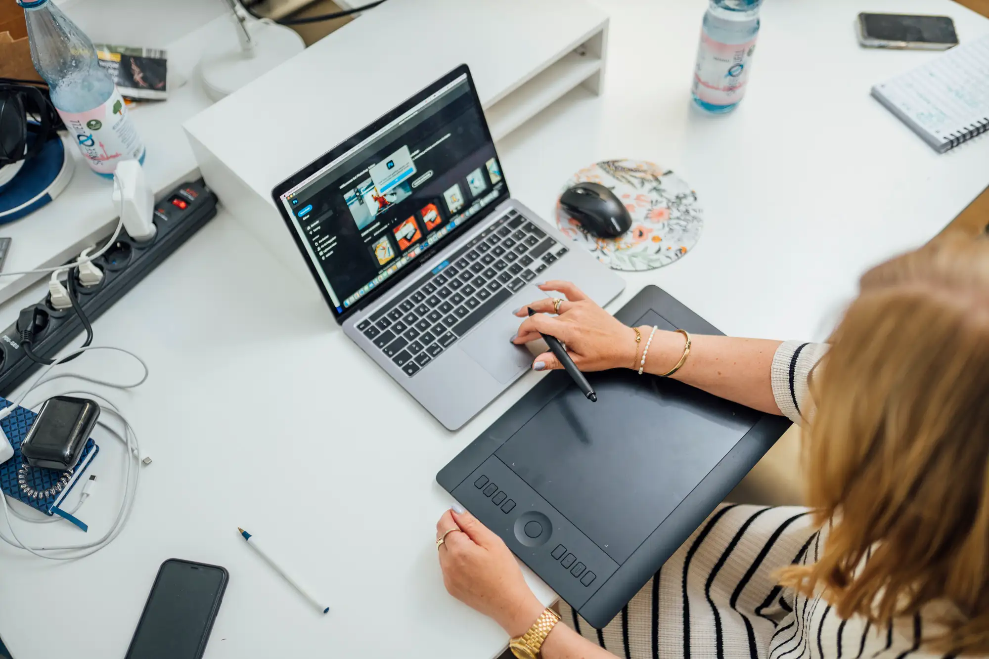 LinkedIn Ads Agentur Team in Aachen