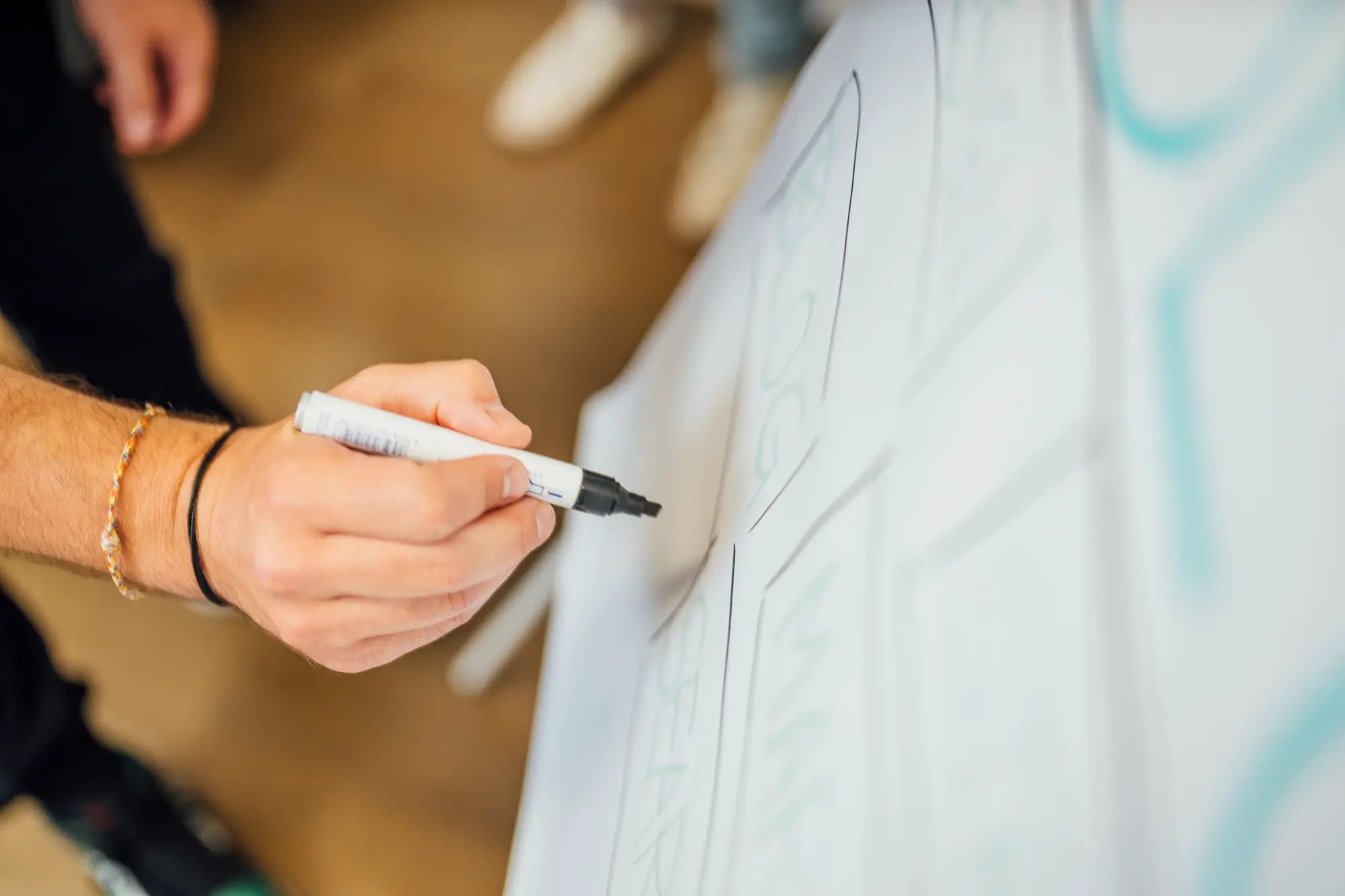 LinkedIn Ads Agentur Team in Leverkusen