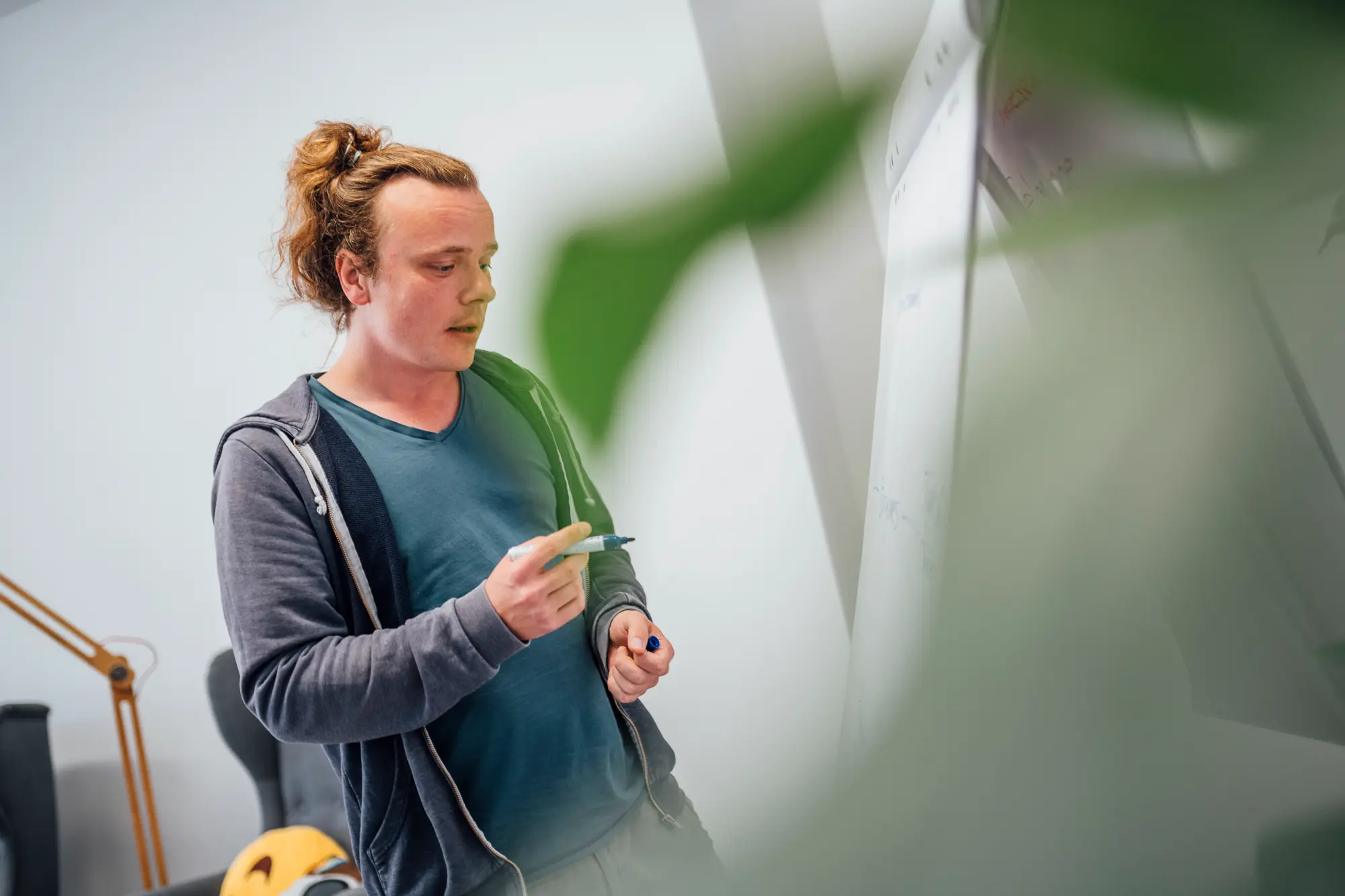 Social Media Audit Agentur Team in Bielefeld