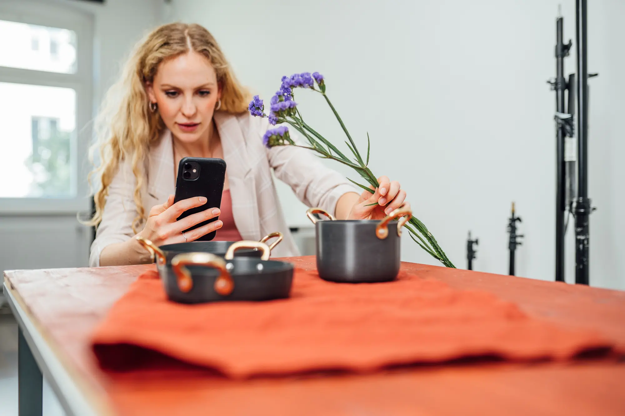 Social Media Audit Agentur Team in Braunschweig