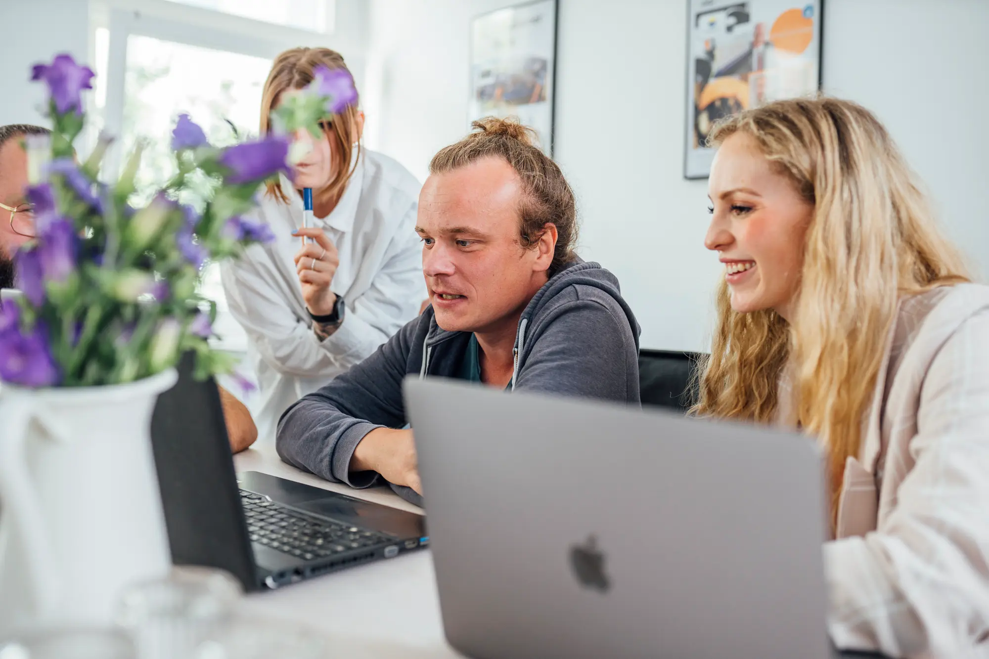 Social Media Audit Agentur Team in Hagen