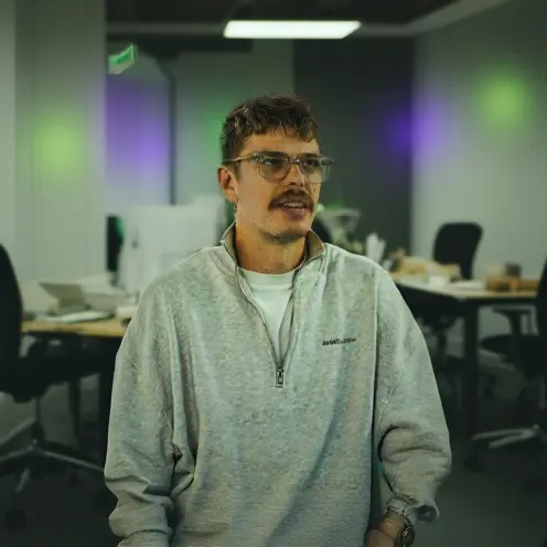 Social Media Audit Agentur Team in Halle